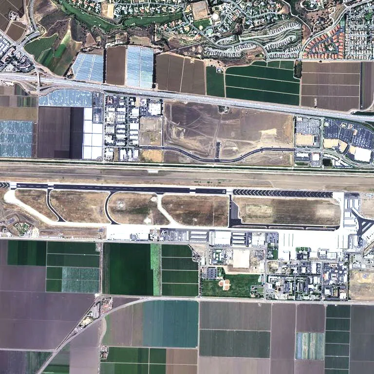 Camarillo International Airport