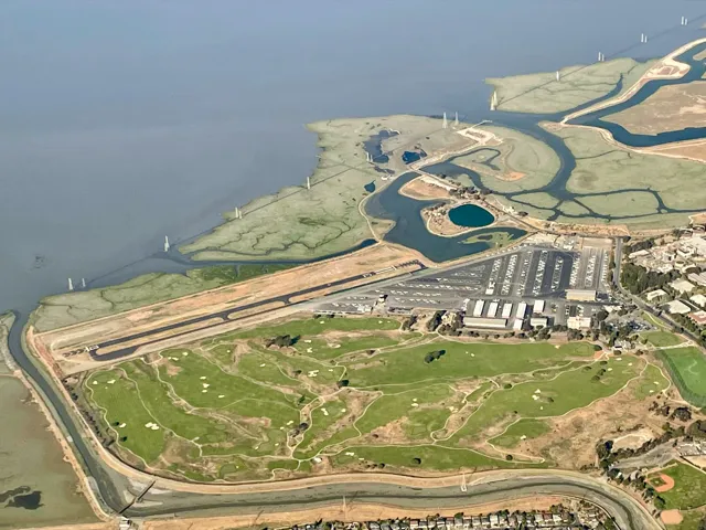 Palo Alto Airport