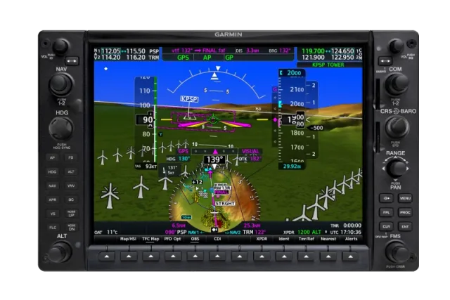 Garmin G1000