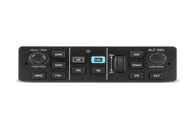 Garmin GFC 500