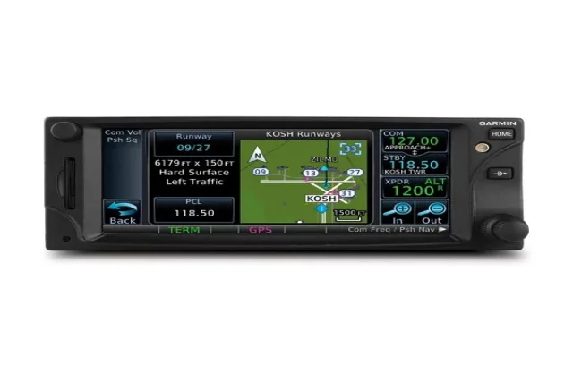 Garmin GTN 650