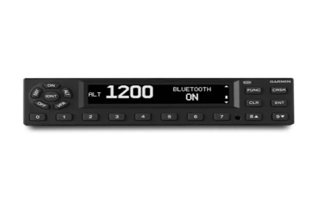 Garmin GTX 345