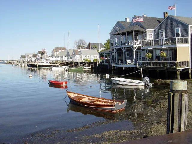 Massachusetts