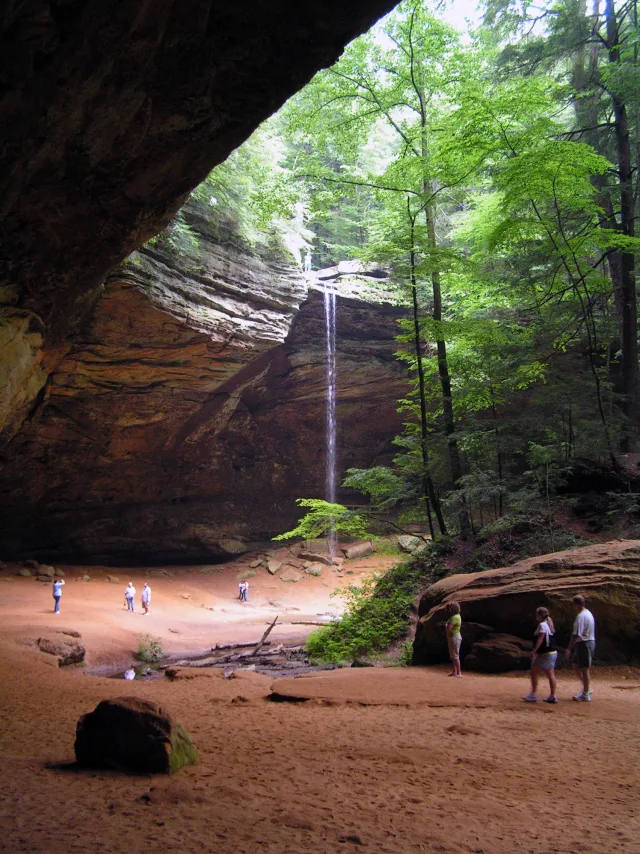 Ohio