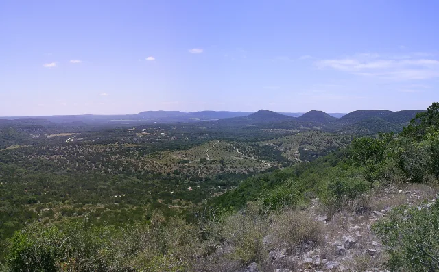 Texas
