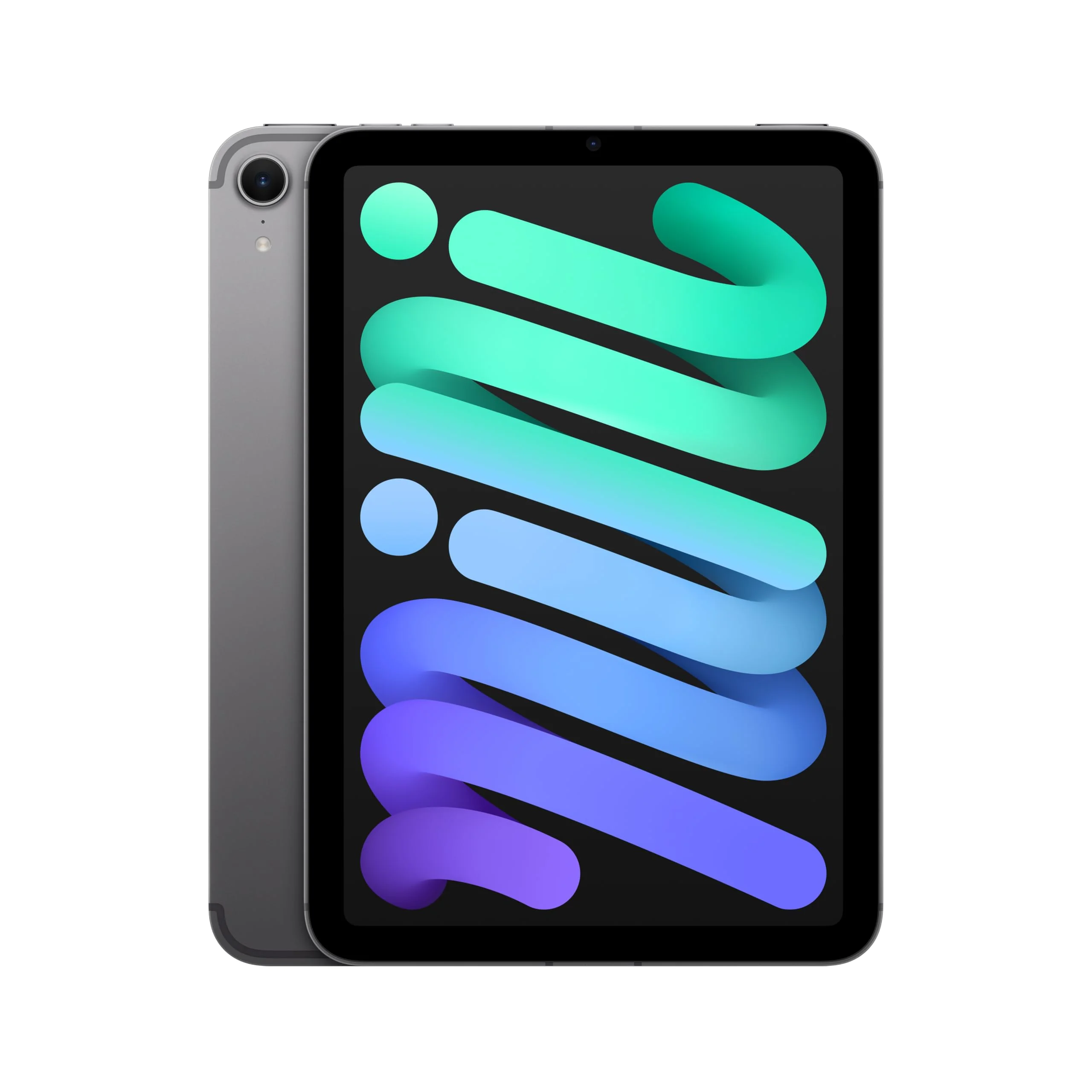 Apple iPad mini (A17 Pro, Cellular)